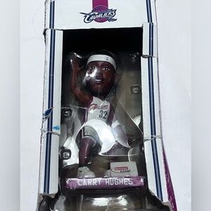 Cleveland Cavaliers Bobblehead